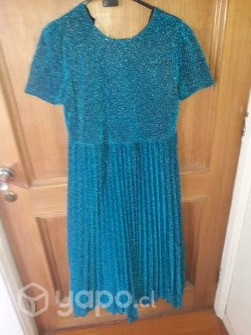Vestido fiesta - Imagen 2