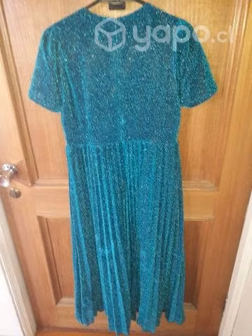 Vestido fiesta - Imagen 3