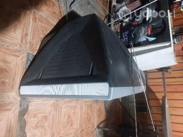 Tele sony trinitron