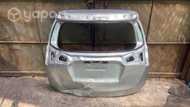 Portalon toyota rav original