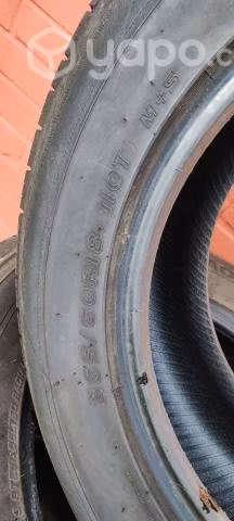 Neumáticos Jac t8 2022 - Imagen 3