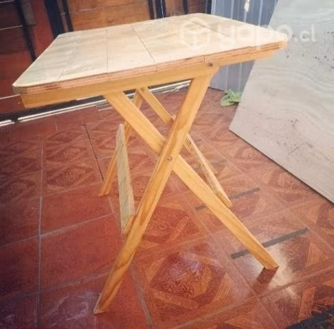 Mesa plegable - Imagen 2
