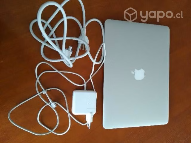 Macbook Air 2017