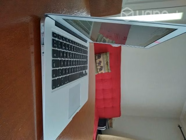Macbook Air 2017