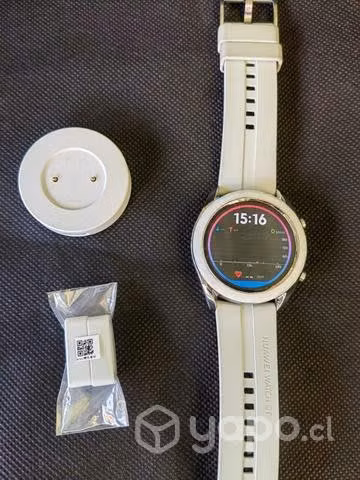 Reloj HUAWEI GT mujer - Imagen 2