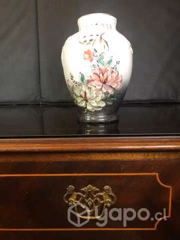 Florero Porcelana