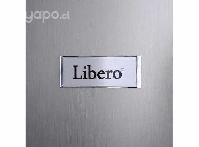 Freezer libero lfv-200i