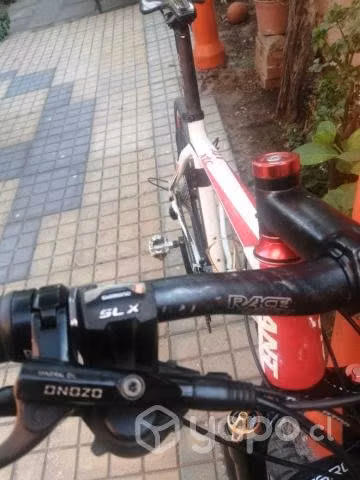 Giant XTC talla M Aro 26