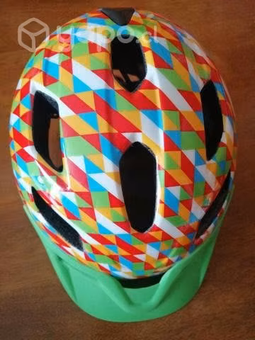 Casco para niño