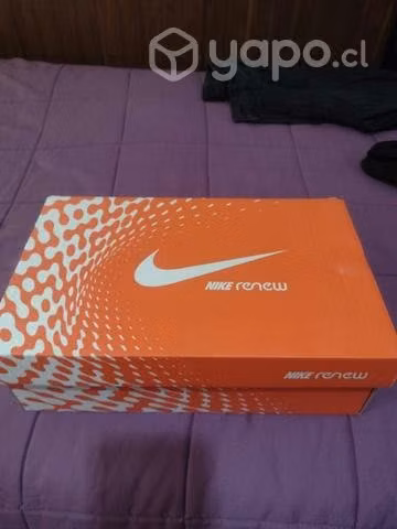 Nike renew nuevas talla 40