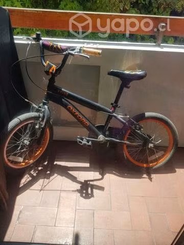 Bicicleta niño - Imagen 2