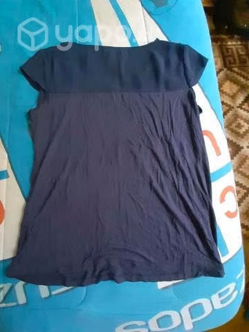 Polera ash l - Imagen 2