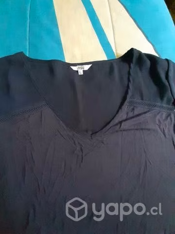 Polera ash l - Imagen 3