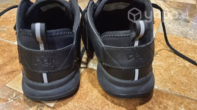 Zapatos Colloky Negro 36