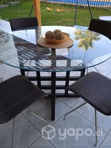 Mesa comedor