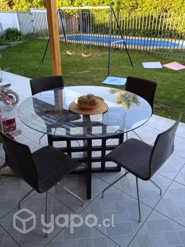 Mesa comedor - Imagen 2