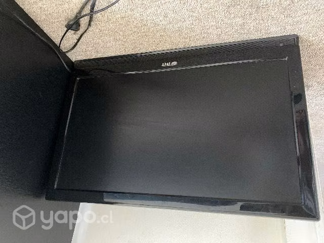 Televisor irt