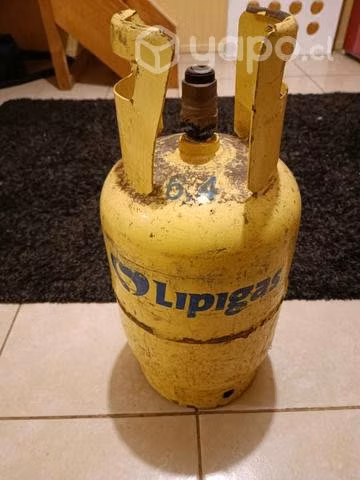Galón de gas 5kg Temuco