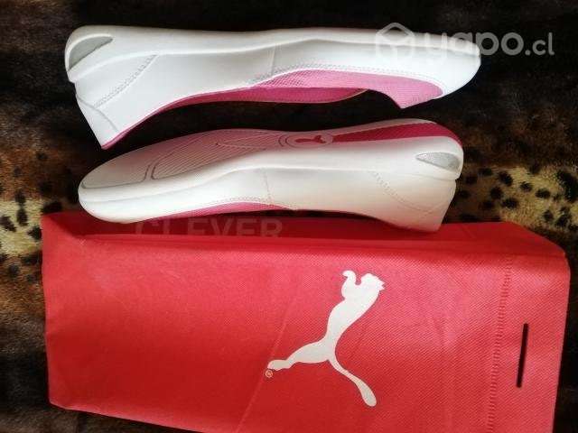 Zapatillas puma mujer - Imagen 2
