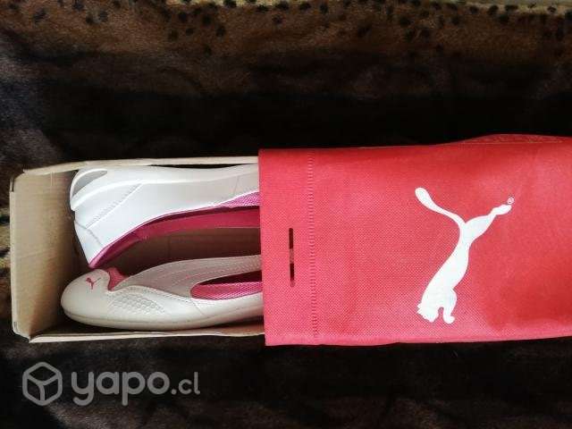 Zapatillas puma mujer - Imagen 3