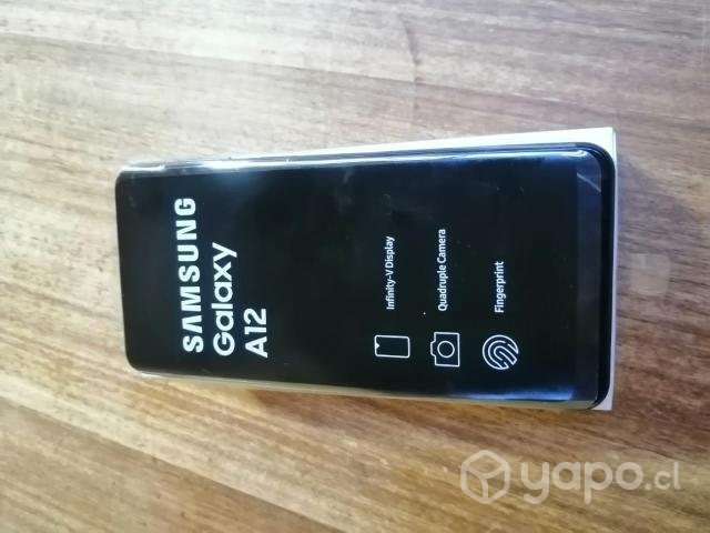 Samsung galaxy A12 nuevo - Imagen 2