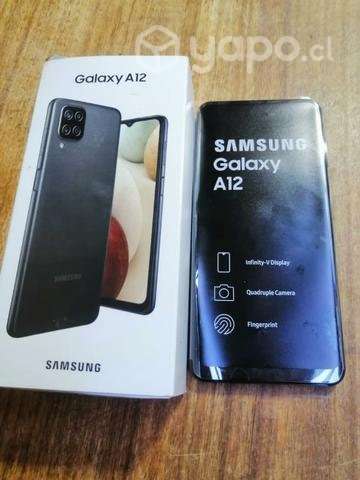 Samsung galaxy A12 nuevo - Imagen 3