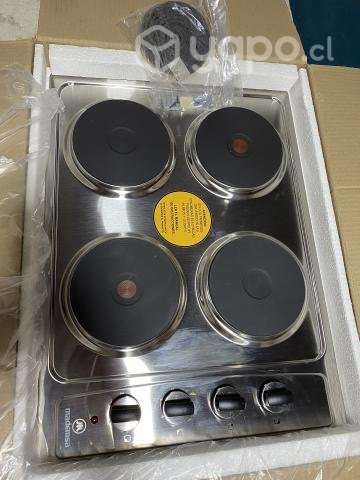 Encimera electrica Mademsa