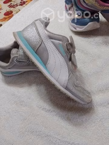 Zapatillas 28. 29 - Imagen 4