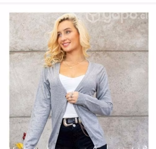 Ropa NUEVA - Imagen 4