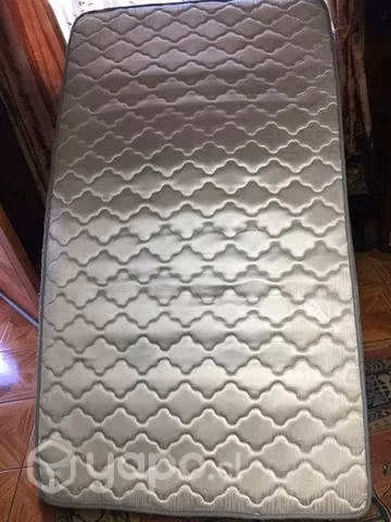 cama americana 1,5