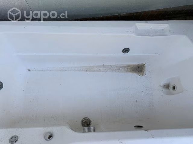 Tina de baño