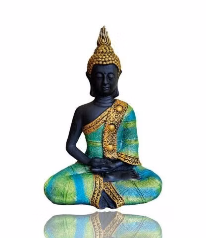 Figura de Buda Gautama 32 cm
