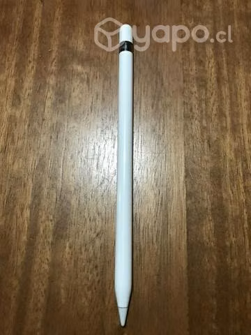 Ipad de 6ta generación + Apple Pencil original