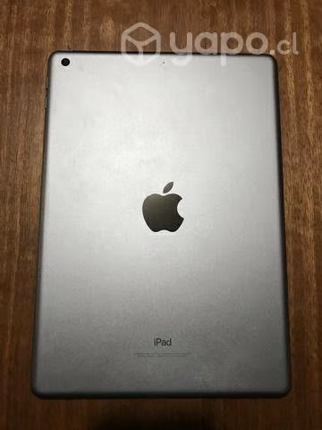 Ipad de 6ta generación + Apple Pencil original