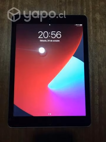 Ipad de 6ta generación + Apple Pencil original