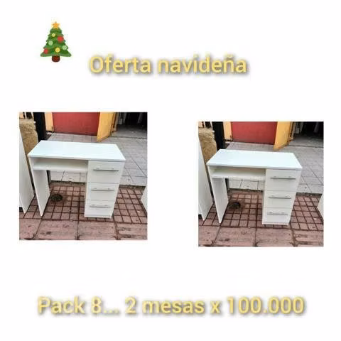 Escritorio