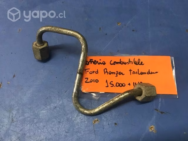 Caneria combustible Ford Ranger Tailandesa 2.5 Die
