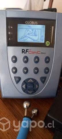 Radiofrecuencia