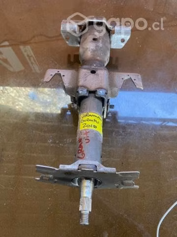 Columna direccion Suzuki Gran Vitara 2010