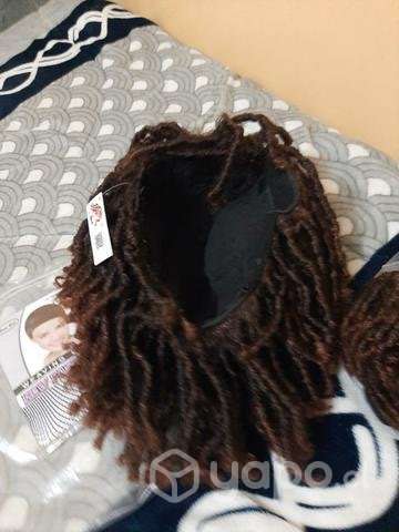 Peluca twist - Imagen 3