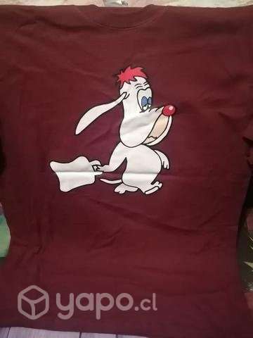 Poleras estampadas - Imagen 2