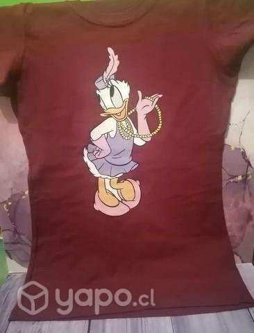 Poleras estampadas - Imagen 4