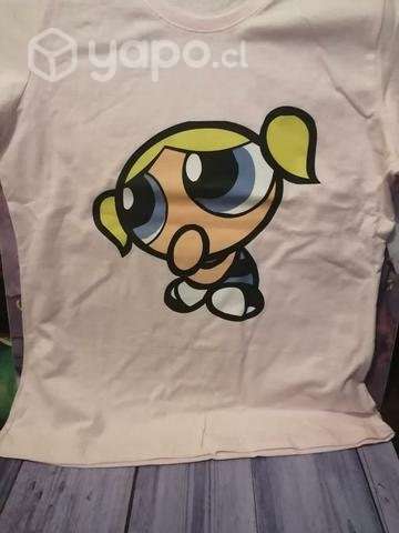 Poleras estampadas - Imagen 6