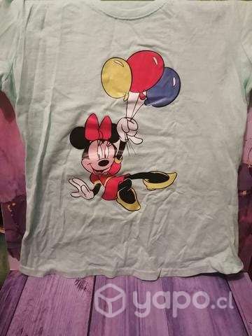 Poleras estampadas - Imagen 5