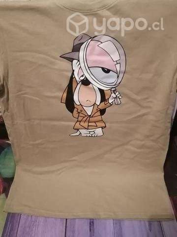 Poleras estampadas - Imagen 3