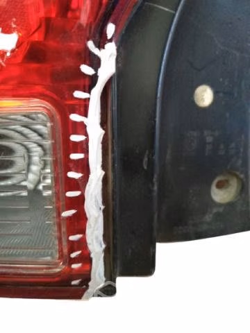 Foco trasero izquierdo suzuki alto 1.0 año 11/15