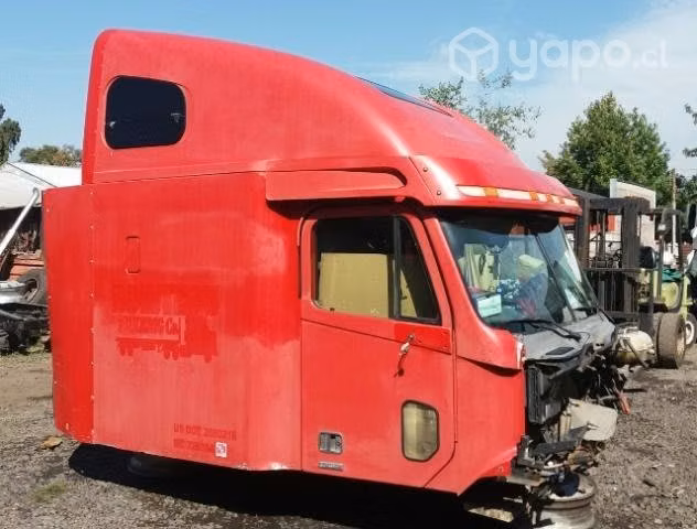 Cabinas freightliner