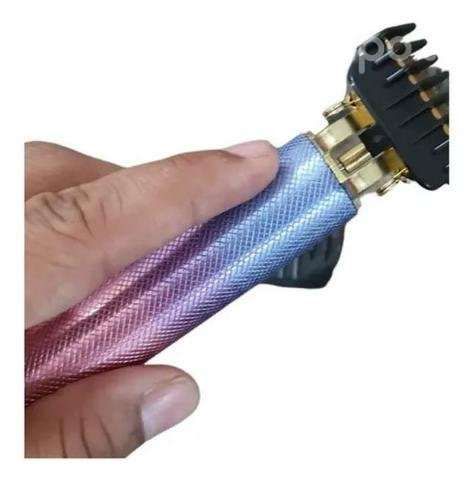 Máquina de afeitar - Eléctrica inalámbrica - Imagen 3