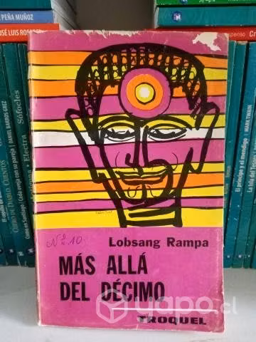 Mas Allá del Decimo