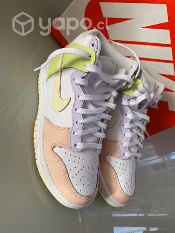 Zapatillas Nike Dunk